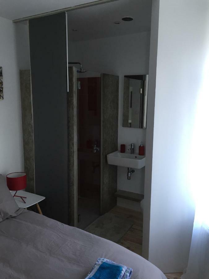 Le Bellevue Wimereux Exterior foto