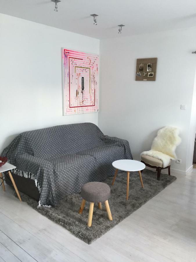 Le Bellevue Wimereux Exterior foto